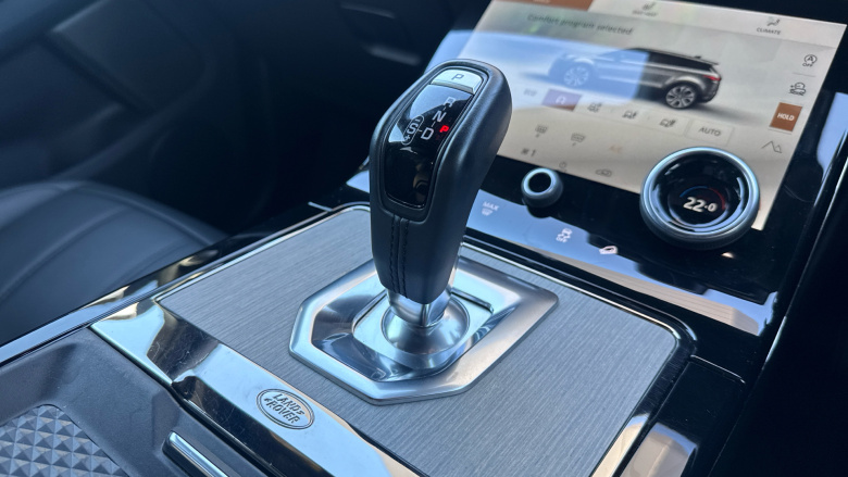 Land Rover Range Rover Evoque 2.0 D200 Autobiography 5dr Auto Diesel Hatchback